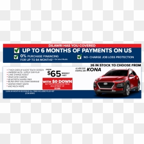 Online Advertising, HD Png Download - car rear png