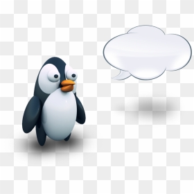 Ico 图标 下载 , Png Download - Icon, Transparent Png - pingu png