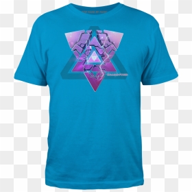 Light Aspect Shirt, HD Png Download - riven png