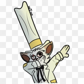 Teemo Png, Transparent Png - teemo png