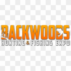 Backwoods Hunting And Fishing Expo - Backwoods Show, HD Png Download - backwoods png