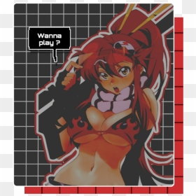 #yokolittner - Cartoon, HD Png Download - yoko littner png