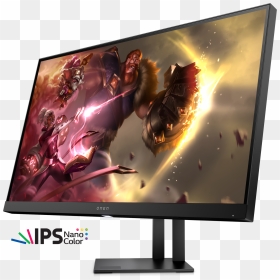 Ips Panel, HD Png Download - ewok png