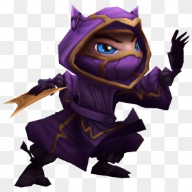 ​ - Kennen Render, HD Png Download - riven png