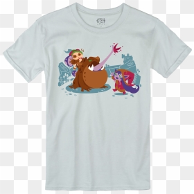Gromp Tshirt - Gromp T Shirt, HD Png Download - teemo png