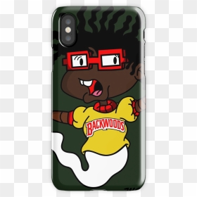Iphone X Case Riverdale, HD Png Download - backwoods png