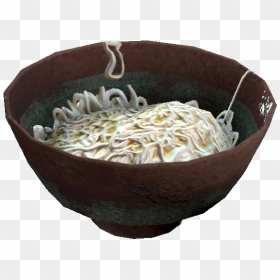 Nukapedia The Vault - Chinese Noodles, HD Png Download - noodles png