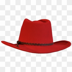 Dsc 0401 Back - Fedora, HD Png Download - red hat png