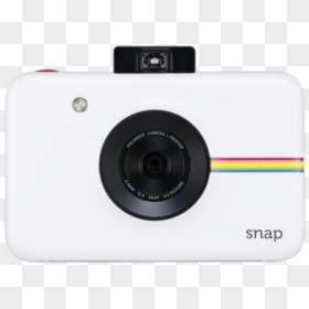 Polaroid Camera Png - Instant Camera, Transparent Png - polaroid camera png