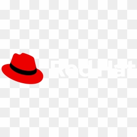 Red Hat - Red Hat Logo Transparent, HD Png Download - red hat png