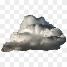 Weather Cloud Png - Cumulus, Transparent Png - cloud .png