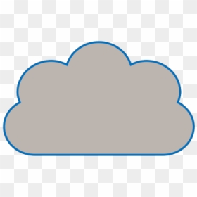Cloud Png Icons, Transparent Png - cloud .png