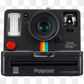 Polaroid Instant Camera, HD Png Download - polaroid camera png