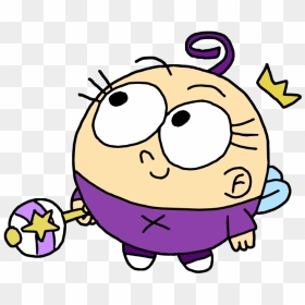 Fairy, HD Png Download - poof png