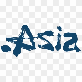 Asia Logo Png, Transparent Png - asia png