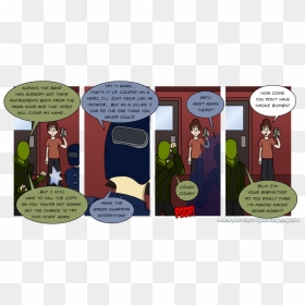 Cartoon, HD Png Download - poof png
