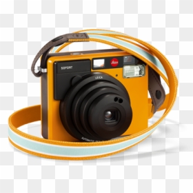 The Best Instant Cameras 2019 Image13, HD Png Download - polaroid camera png