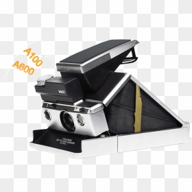 Slr670-s - Mint Slr670, HD Png Download - polaroid camera png
