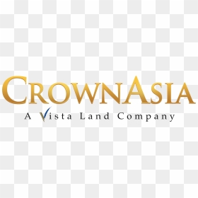 Vista Land Crown Asia, HD Png Download - asia png