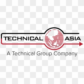 Technical Asia, HD Png Download - asia png
