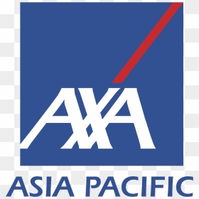 Axa Asia Pacific Logo Png Transparent - Axa Asia Pacific Logo, Png Download - asia png