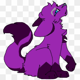 Cartoon, HD Png Download - wolf howling png