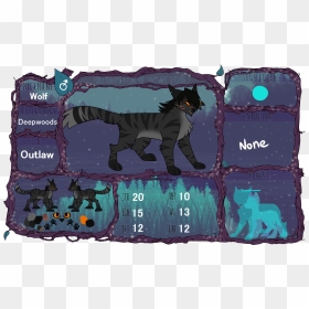 20620185 Aelw3uu5kcjdzoi - Howl, HD Png Download - wolf howling png