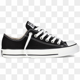 Thumb Image - Converse Color Black And White, HD Png Download - converse png