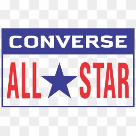 Converse All Star Logo Original, HD Png Download - converse png