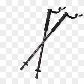 Trekking Pole, HD Png Download - pole png