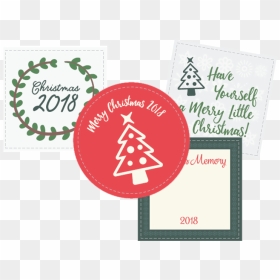 Christmas Decoration, HD Png Download - hanging christmas ornaments png