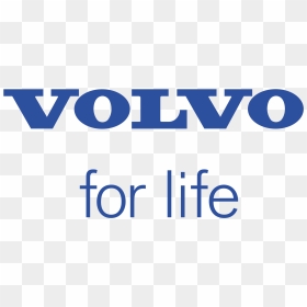 Volvo For Life Logo Png Transparent - Volvo For Life Vector, Png Download - life png