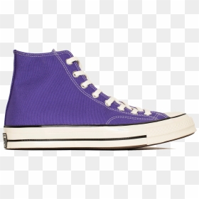 Converse Png Viola, Transparent Png - converse png