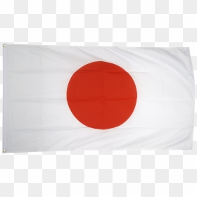 Japan Flag, 10 Pcs - Drapeau Du Japon Png, Transparent Png - japan flag png