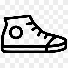 Converse - Converse Shoes Vector Png, Transparent Png - converse png