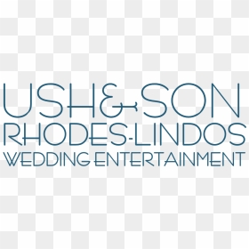 Ushandson - Aleph, HD Png Download - live music png