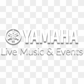 Yamaha Live Music & Events - Yamaha, HD Png Download - live music png