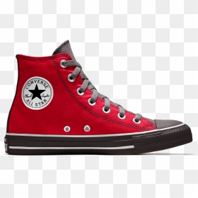 2500 X 2500 - Converse Chuck Taylor All Star Glam Dunk High Top, HD Png Download - converse png