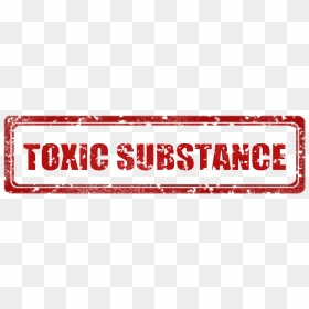 Toxic Template, HD Png Download - toxic png