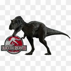 Albertosaurus Png, Transparent Png - jurassic park png