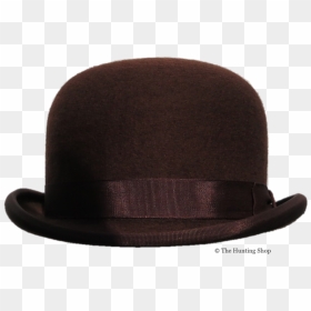 *christys - Fedora, HD Png Download - bowler hat png