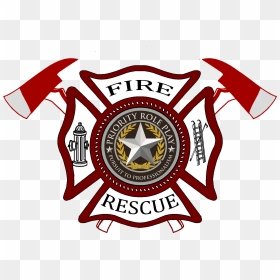 Thumb Image - Fire Department Logo Png, Transparent Png - fire logo png