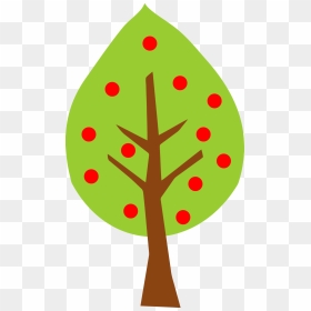 Apple Tree Png, Transparent Png - apple tree png