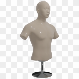 Figurine, HD Png Download - mannequin png
