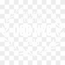 Doc Nyc Laurel 2018 , Png Download - Fiore Food Group, Transparent Png - nyc png