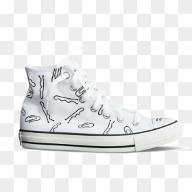 Mikey Burton Converse Nordsrtom Thumb, HD Png Download - converse png