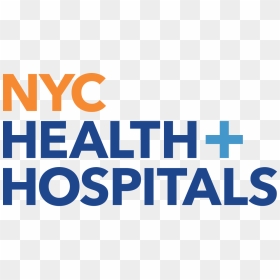 Nyc Health And Hospitals Logo, HD Png Download - nyc png