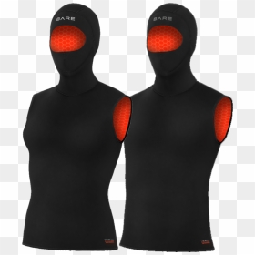 Ultrawarmth Vest Both - Mannequin, HD Png Download - mannequin png