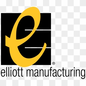 The Science Of Flexible Transmission - Elliott Manufacturing Logo, HD Png Download - ezekiel elliott png