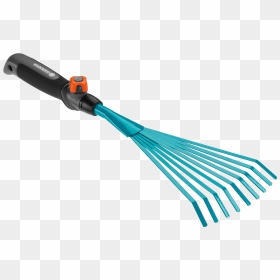 08919 20 S - Hand Rake Garden, HD Png Download - rake png